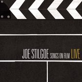 Joe Stilgoe - Songs On Film Live (CD)