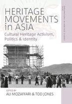 Explorations in Heritage Studies 2 - Heritage Movements in Asia
