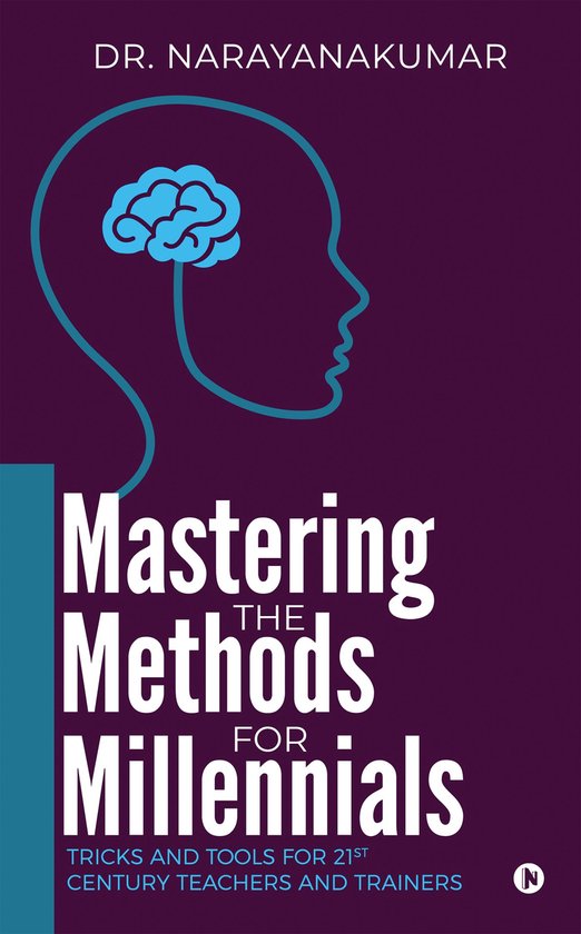 Mastering the Methods for Millennials - cover