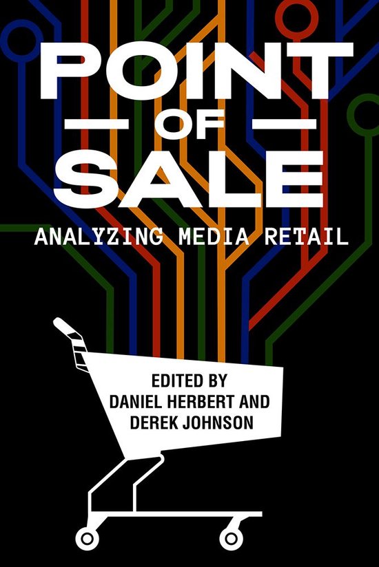 Point of Sale - cover