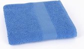Clarysse Voordeel Viva Handdoeken Blauw 50x100cm 6 stuks