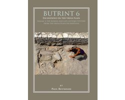 Butrint Archaeological Monographs 6.3 - Butrint 6: Excavations on the Vrina Plain