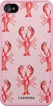 iPhone 4/4s hoesje - Lobster all the way