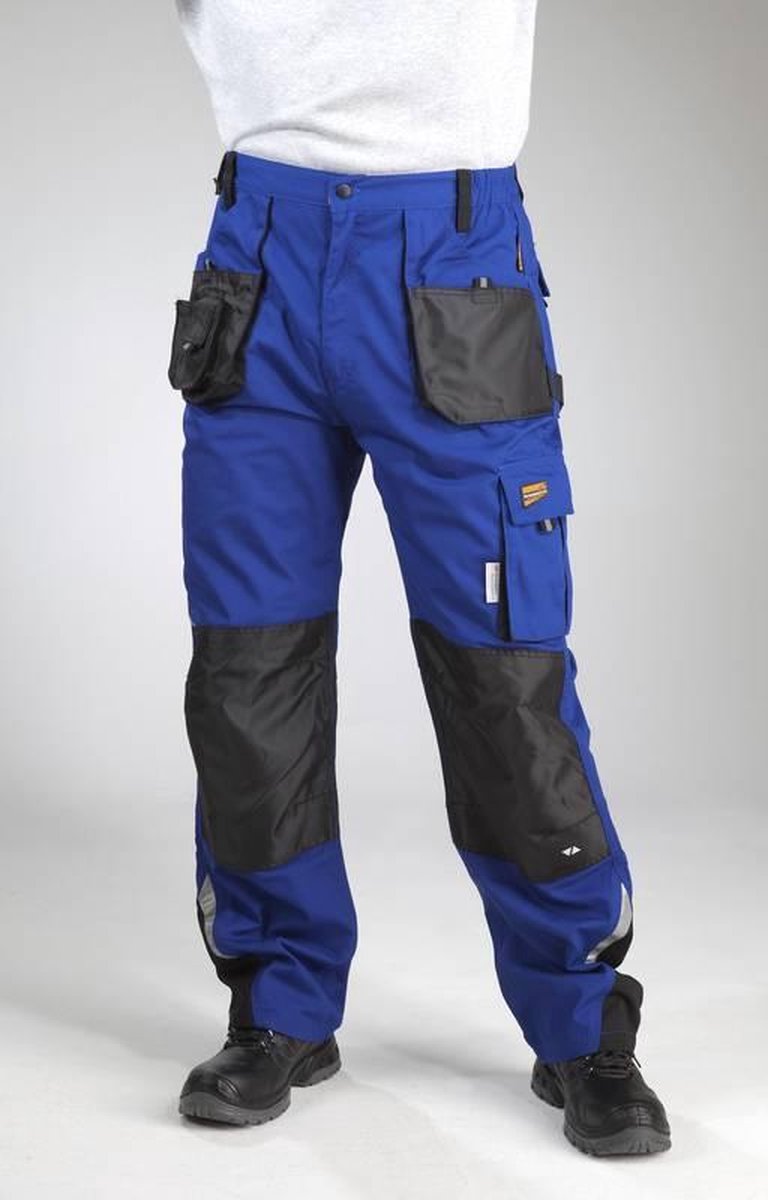 TERRAX kleding TTJR broek