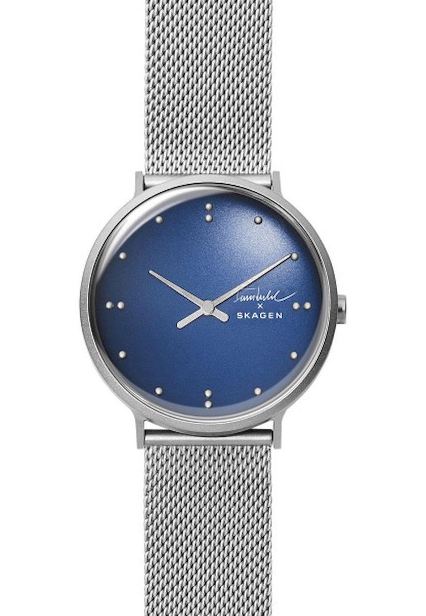 Skagen Mod. SKW6584 - Horloge