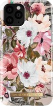 iDeal of Sweden - iPhone 11 Pro Hoesje - Fashion Back Case Sweet Blossom