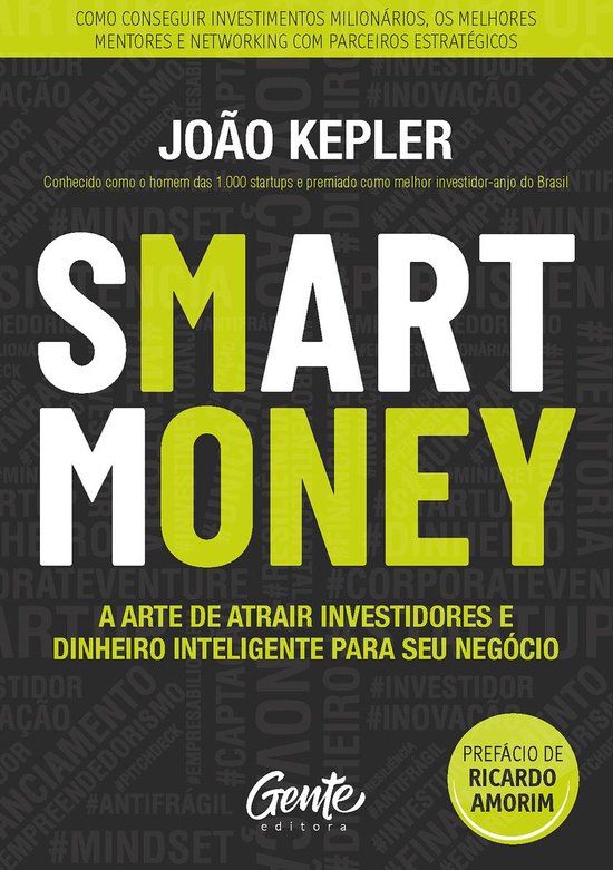 SMART MONEY - cover