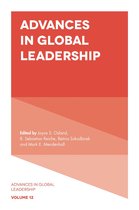 Advances in Global Leadership 12 - Advances in Global Leadership