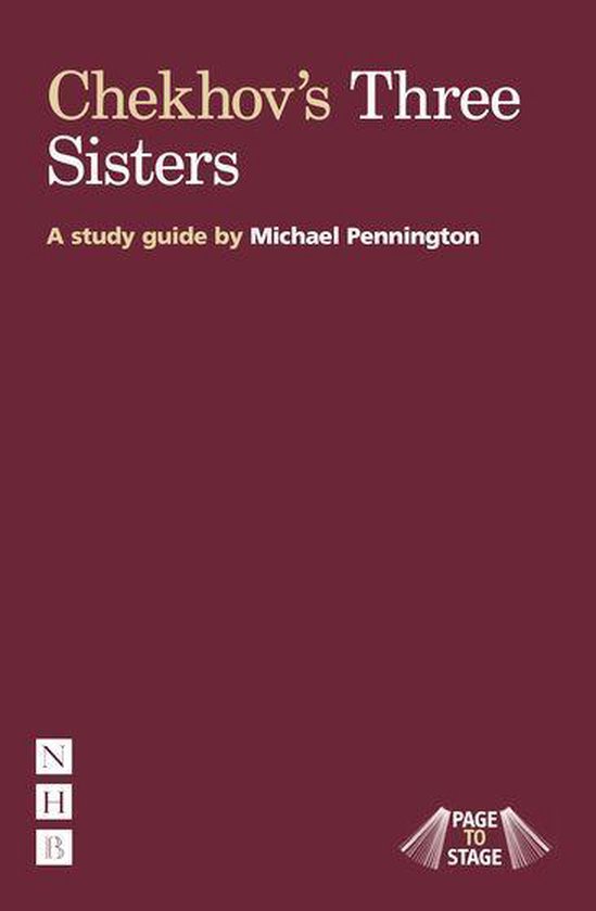 Page to Stage 0 - Chekhov's Three Sisters