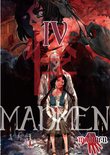 MADMEN, Chapter Collections 4 - MADMEN