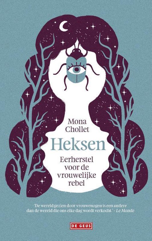 Heksen - Mona Chollet | Northernlights300.org