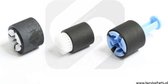 HP Inc CB506-67905 Multi-purpose/tray 1 kit Contains a  pickup feed & separation roller