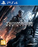 Terminator Resistance - PS4 Terminator Resistance - PS4