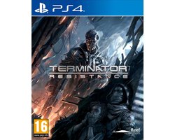 Terminator ps4 sales