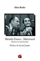 Essai - Mendès France - Mitterrand
