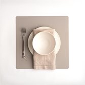 Vacavaliente - Home Accents Ruca Placemat Square