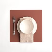 Vacavaliente - Home Accents Ruca Placemat Square