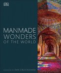 DK Wonders of the World - Manmade Wonders of the World