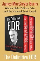 Roosevelt - The Definitive FDR