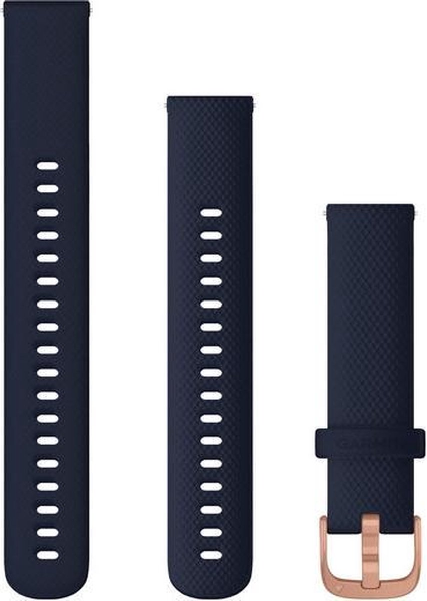 Garmin 18mm strap hotsell