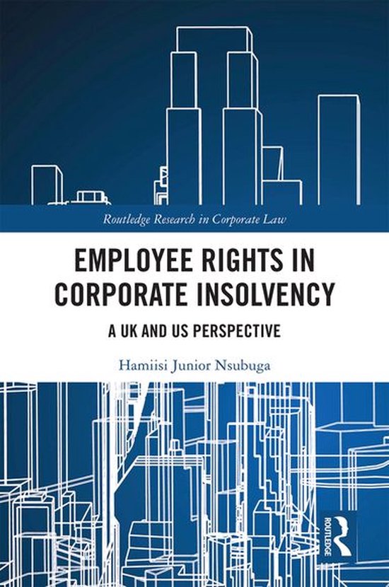 Routledge Research in Corporate Law - Employee Rights in Cor ... - cover