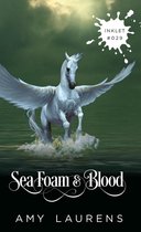 Inklet 29 - Sea Foam And Blood