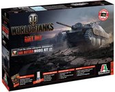 Italeri 36511 1:35 Montagekit Tank