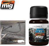 Mig - Fresh Engine Oil (35 Ml) (Mig1408)