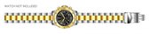 Horlogeband voor Invicta Specialty 13616