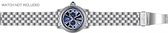 Horlogeband voor Invicta Specialty 14587