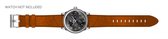 Horlogeband voor Invicta Disney Limited Edition 25166