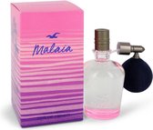 Hollister Malaia - Eau de parfum spray - 60 ml