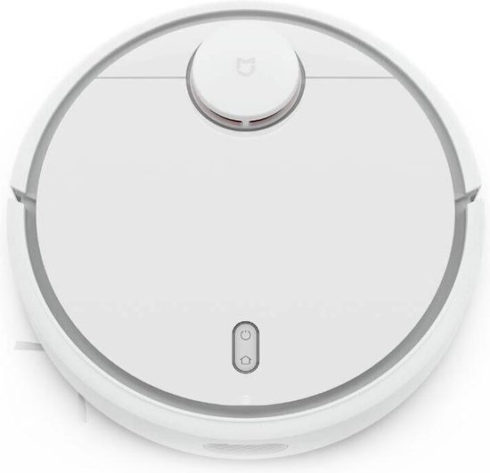 Xiaomi MiJia - Robotstofzuiger | bol.com