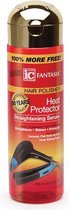 Fantasia IC Hair Polisher Heat Protector Straightening Serum