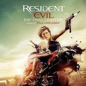 Resident Evil - The Final Chapter - Ost