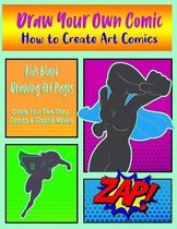 Draw Your Own Comic