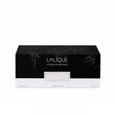 Lalique -Geurkaars -ASIAN SECRETS, SCENTED CANDLES GIFT SET