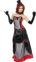 "Halloween gravin outfit voor dames - Verkleedkleding - Small"