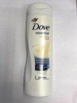 Dove essential bodylotion Nourishing dry skin 250 ml