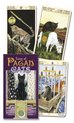 Afbeelding van het spelletje Tarot of the Pagan Cats / Tarot de los Gatos Paganos