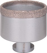 Bosch - Diamantboren voor droog boren Dry Speed Best for Ceramic 65 x 35 mm