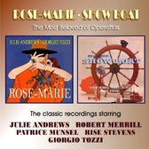 Rose-Marie/Show boat
