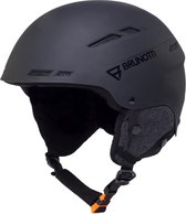 Brunotti Campbell 1 Men - Helmen  - zwart - M