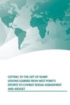 Getting to the Left of Sharp