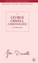 A George Orwell Chronology