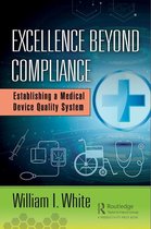 Excellence Beyond Compliance