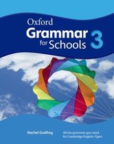 Oxford Grammar for Schools 3 student book + itools dvd-rom