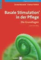 Basale Stimulation in der Pflege