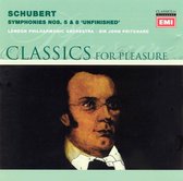 Schubert: Symphonies Nos. 5 & 8