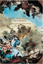 ISBN Art and Music in Venice : From the Renaissance to Baroque, Art & design, Anglais, Couverture rigide, 240 pages